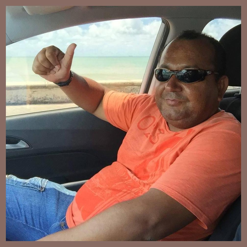 Ednaldo Pereira